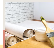 Услуги Отделка в Озерске под ключ